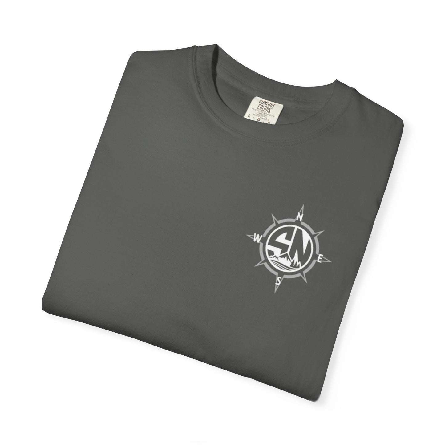 Sportsman’s Nation Duckin' T-Shirt
