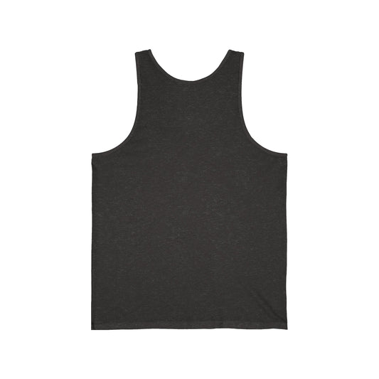 Unisex Jersey Tank MSC