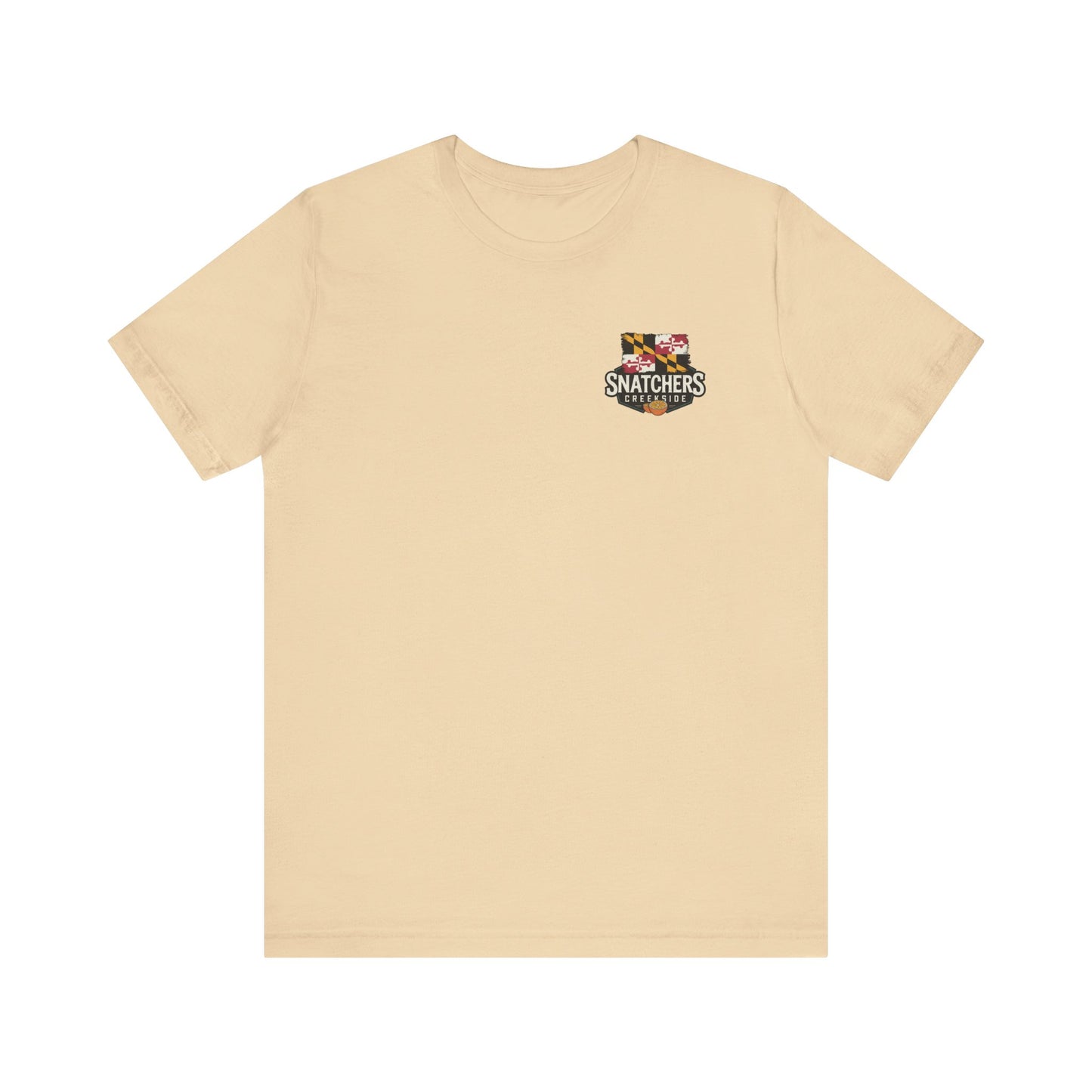 Snatchers Creekside Fresh T-Shirt