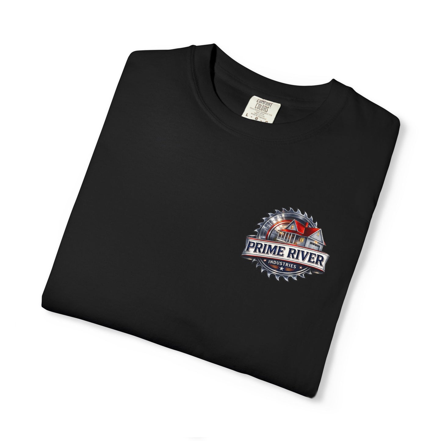 Updated Prime River T-Shirt