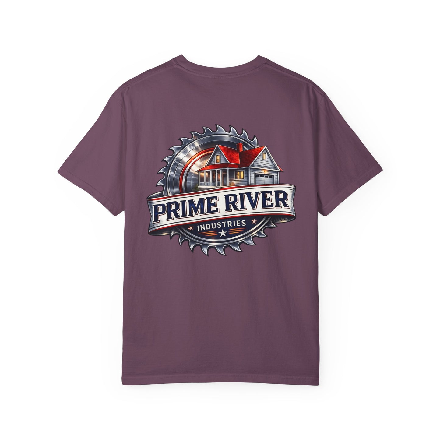 Updated Prime River T-Shirt