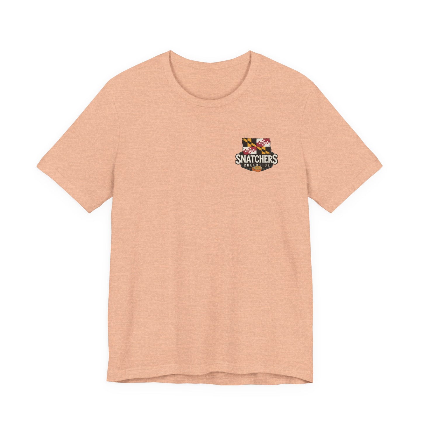 Snatchers Creekside Fresh T-Shirt