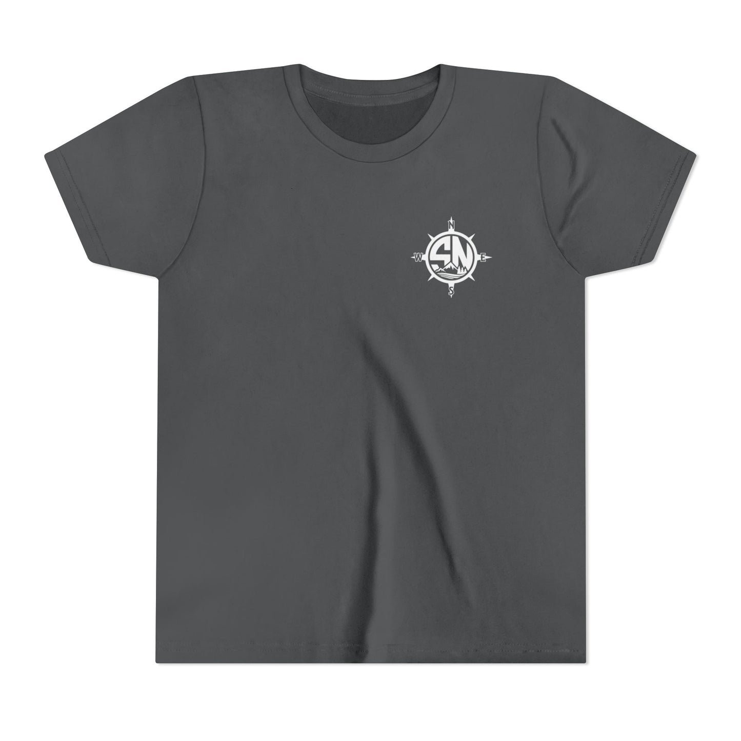 Youth Sportsmans Nation Boys of Fall T-shirt