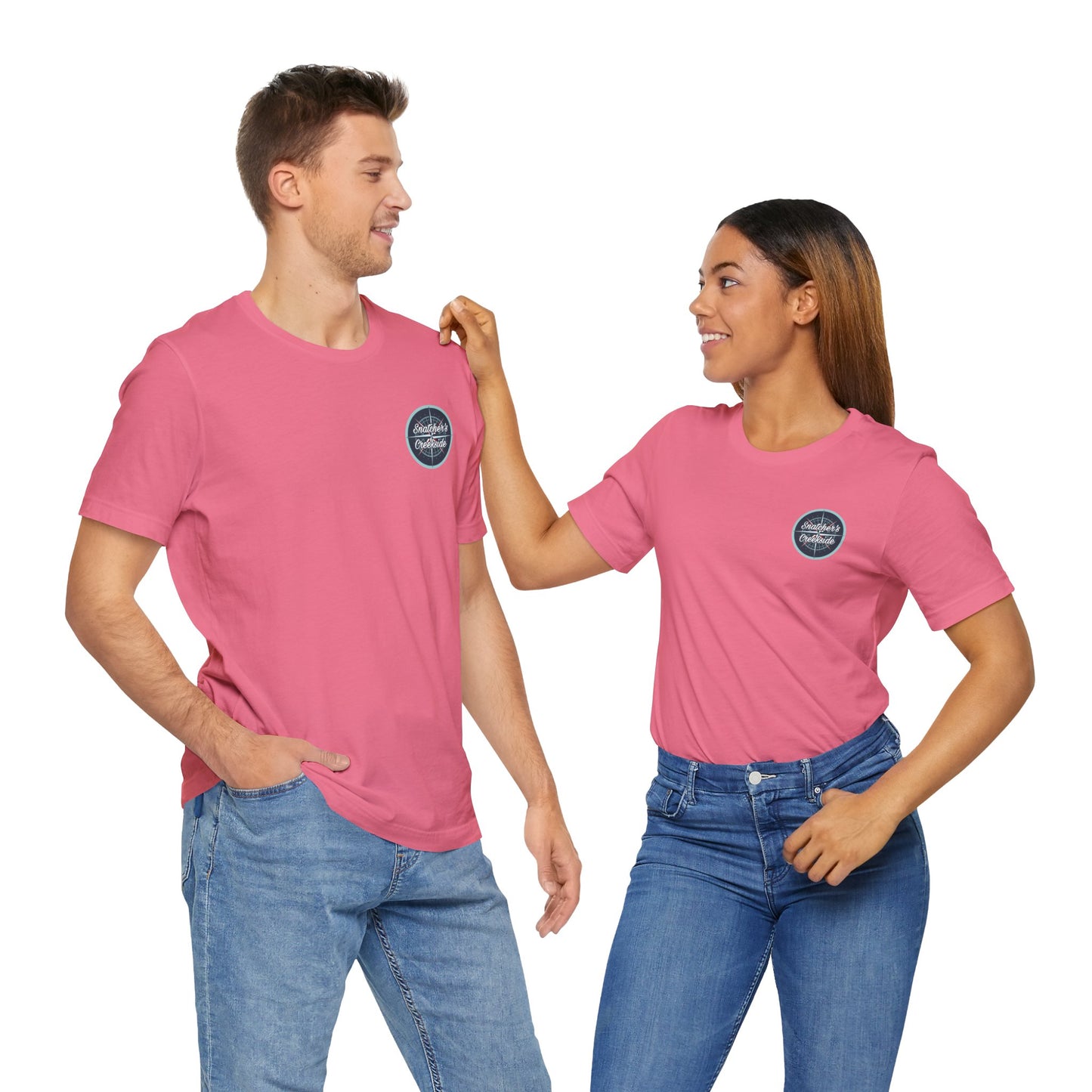 Bad Day To Be A Beer Unisex Short Sleeve Tee