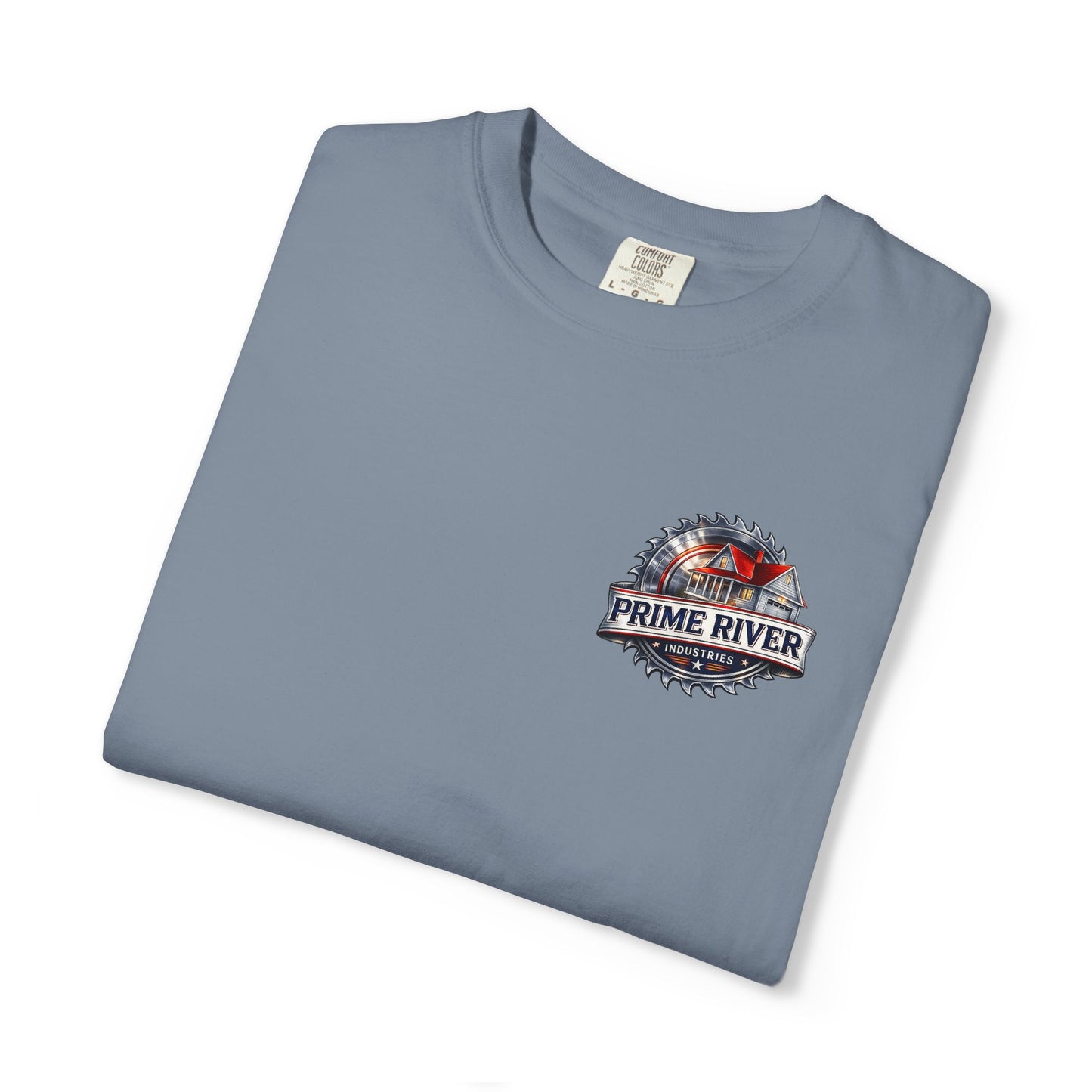 Updated Prime River T-Shirt