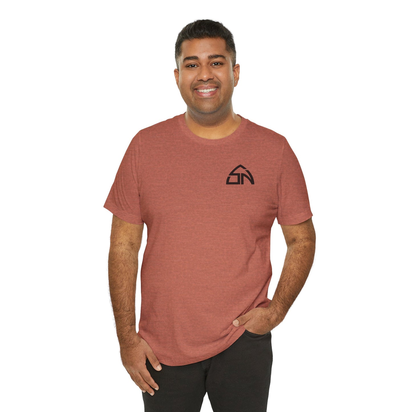 Susky Native Chief Tee