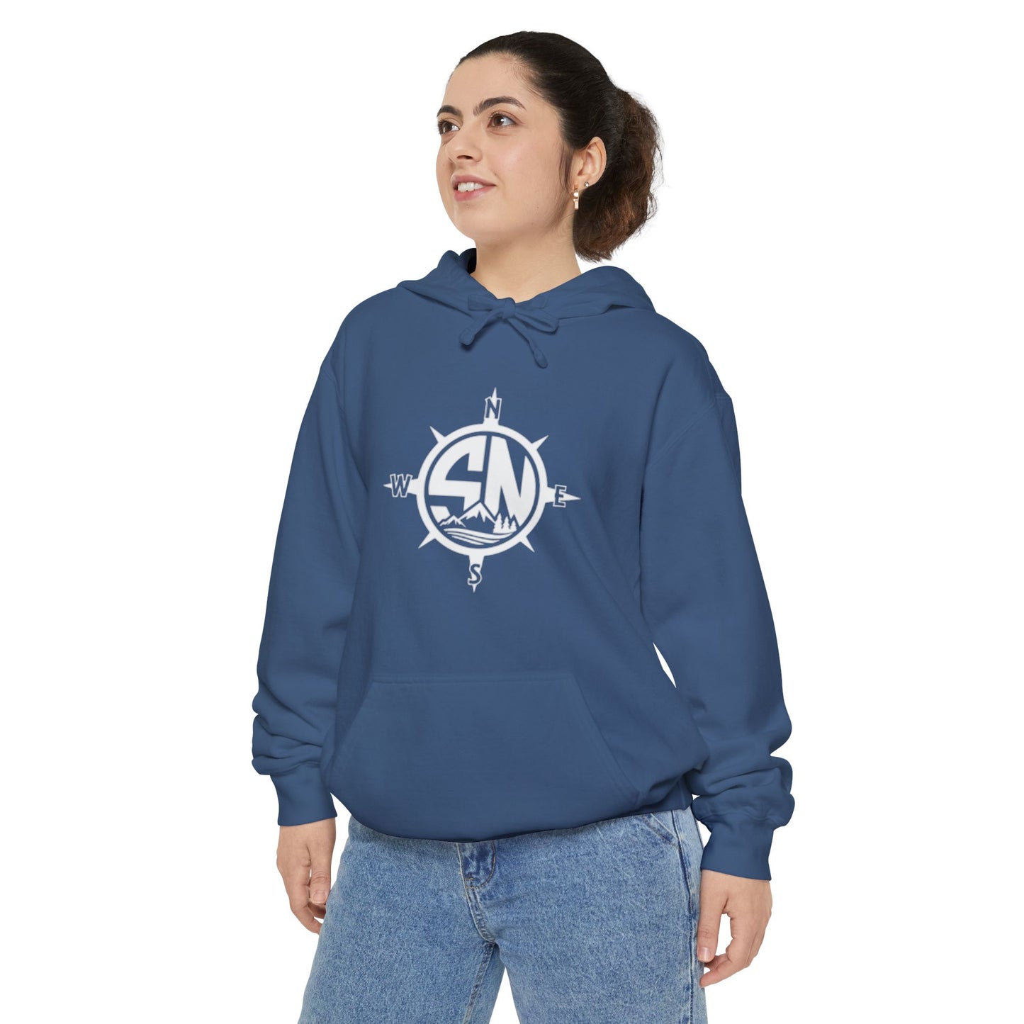 Greenhead Limit Hoodie