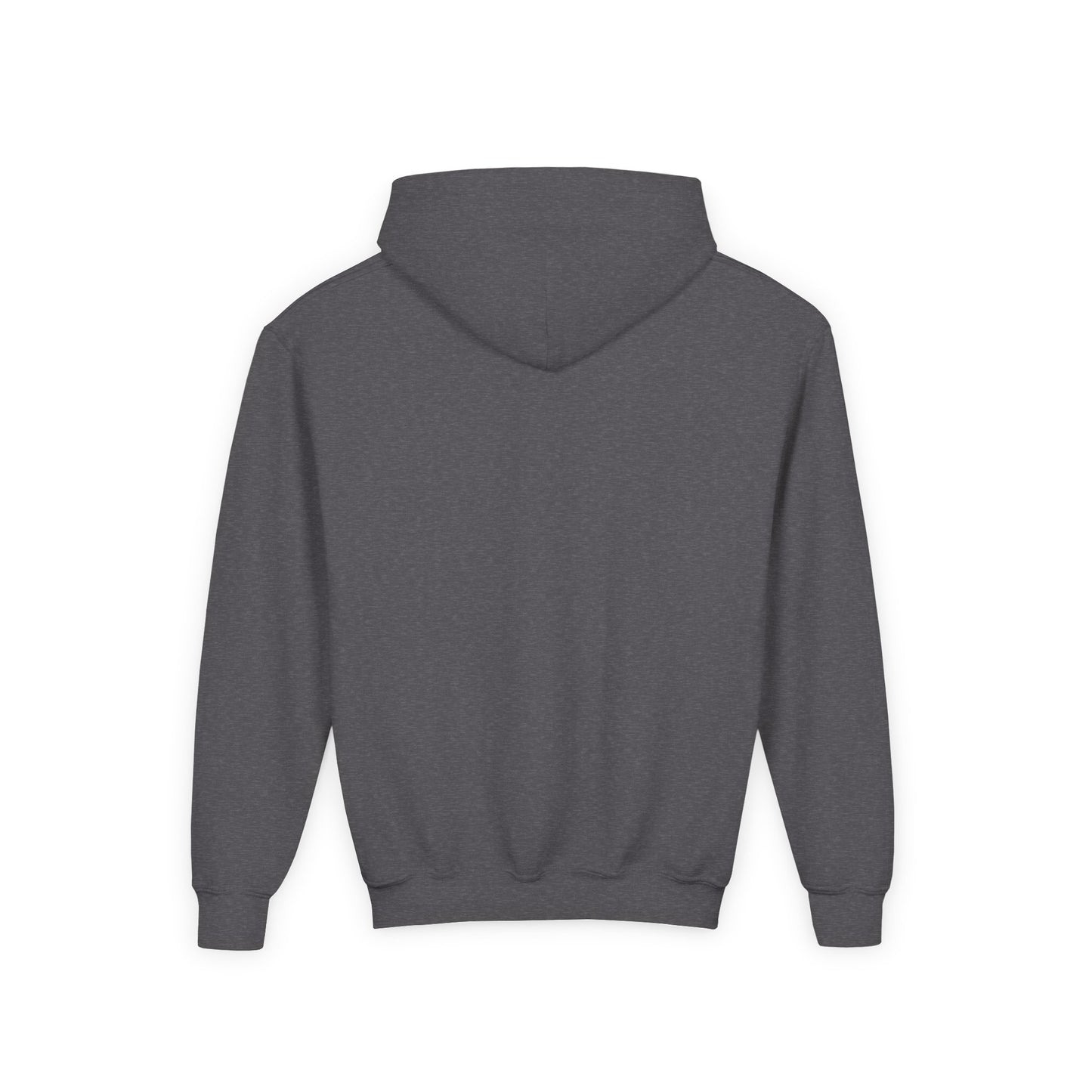 Sportsmans Nation Youth Hoodie