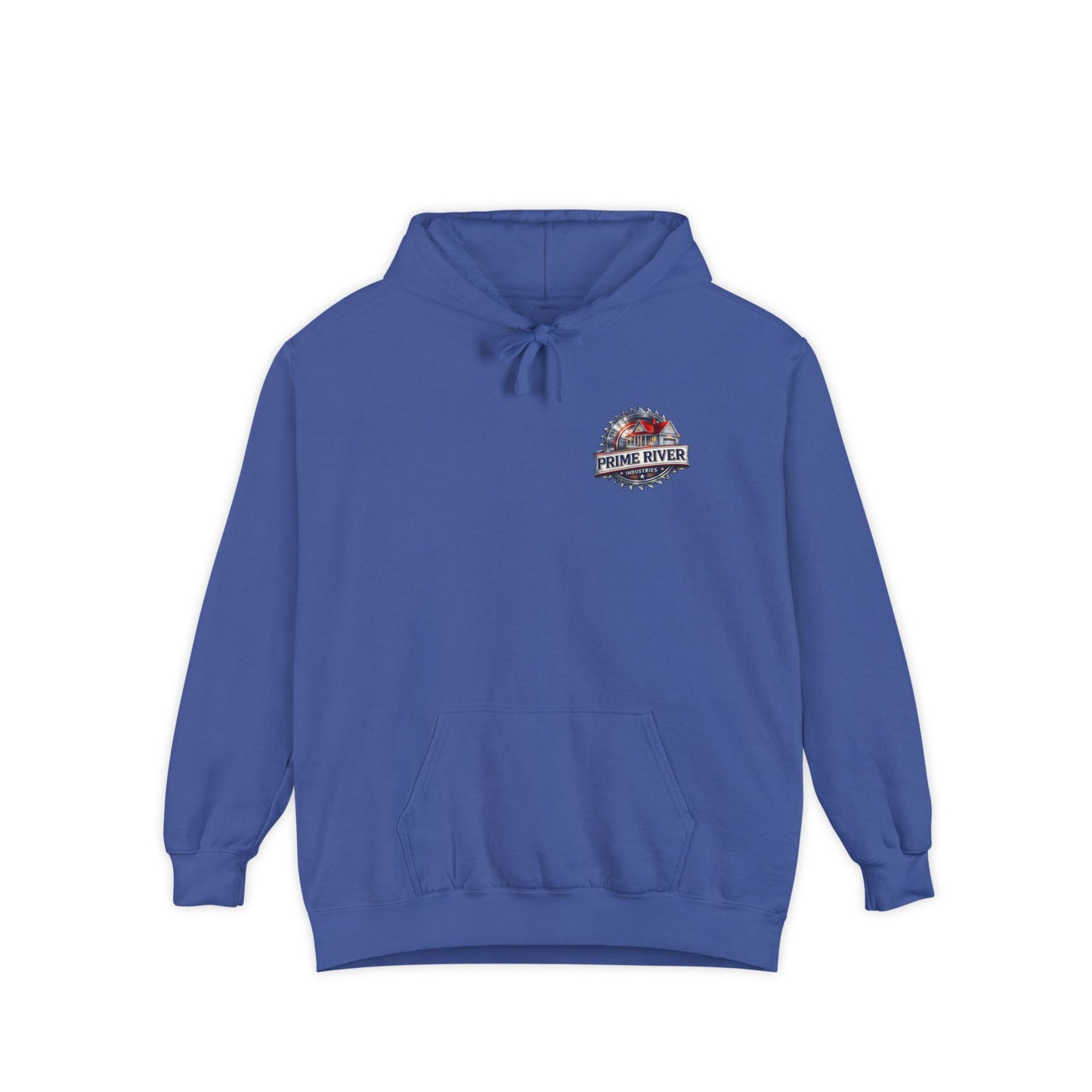 Updated - Prime River Hoodie