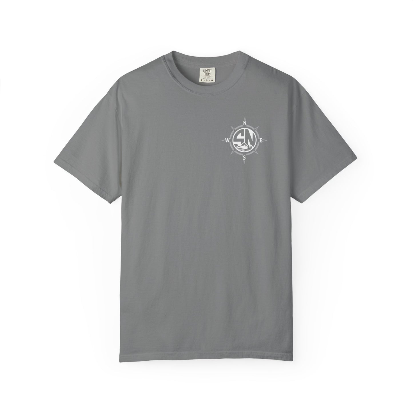 Sportsman’s Nation Backyard Bruiser T-Shirt