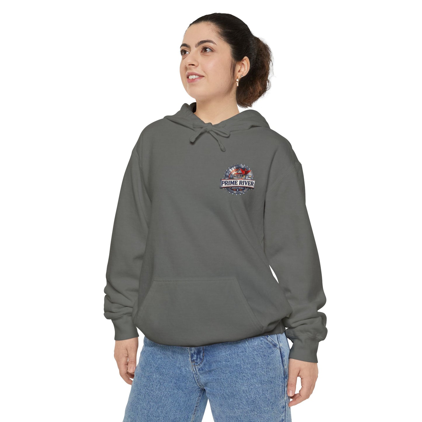 Updated - Prime River Hoodie