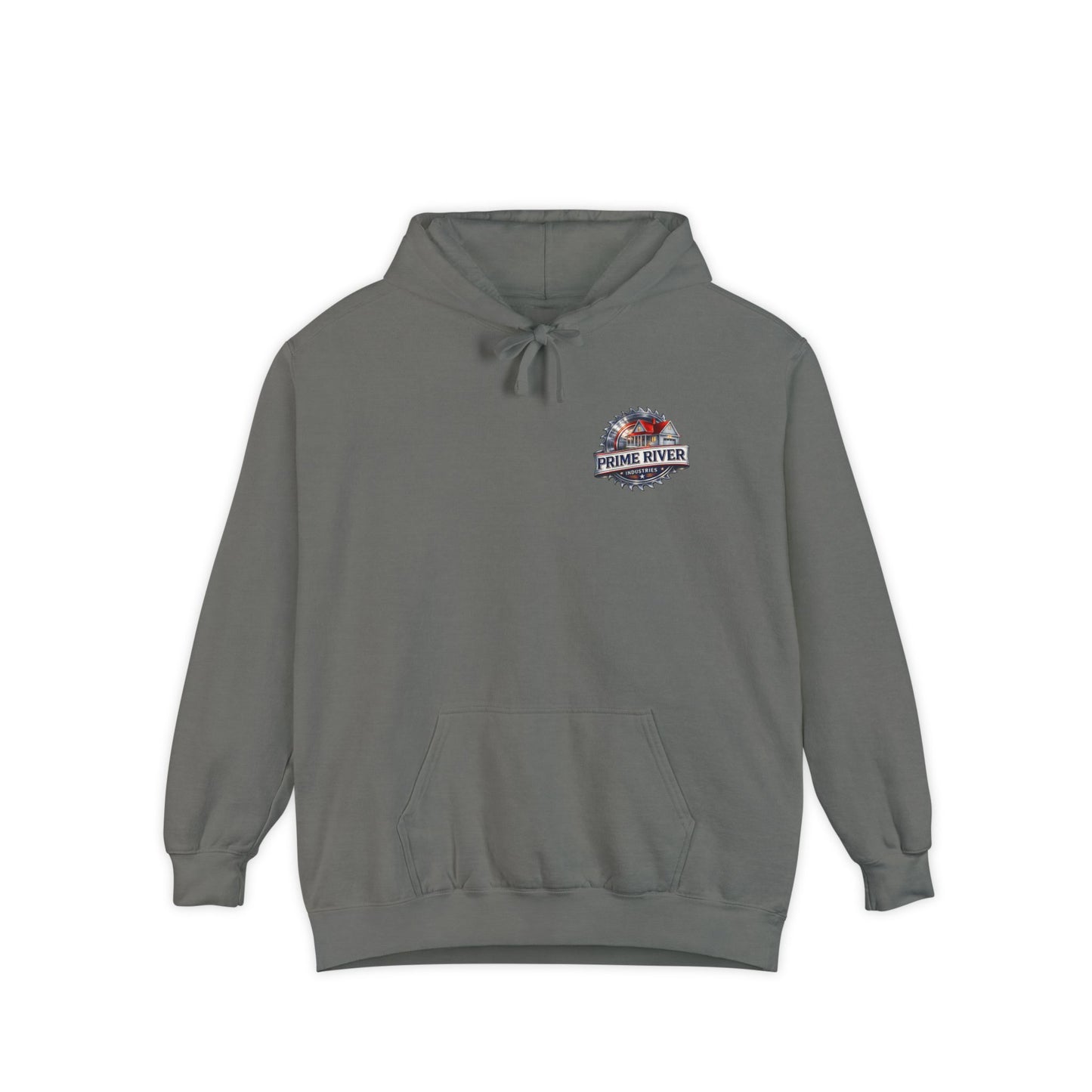 Updated - Prime River Hoodie