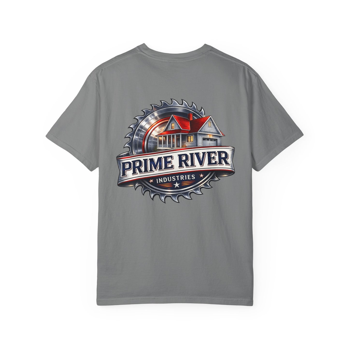 Updated Prime River T-Shirt