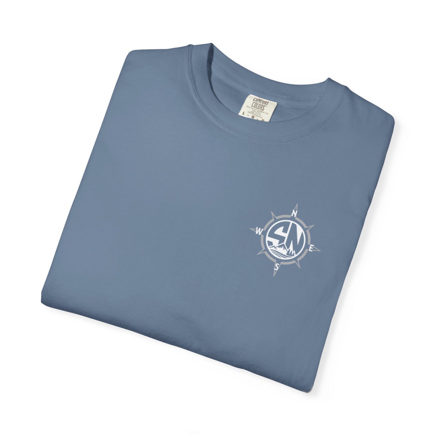 Sportsmans Nation Greenhead Limit T-Shirt