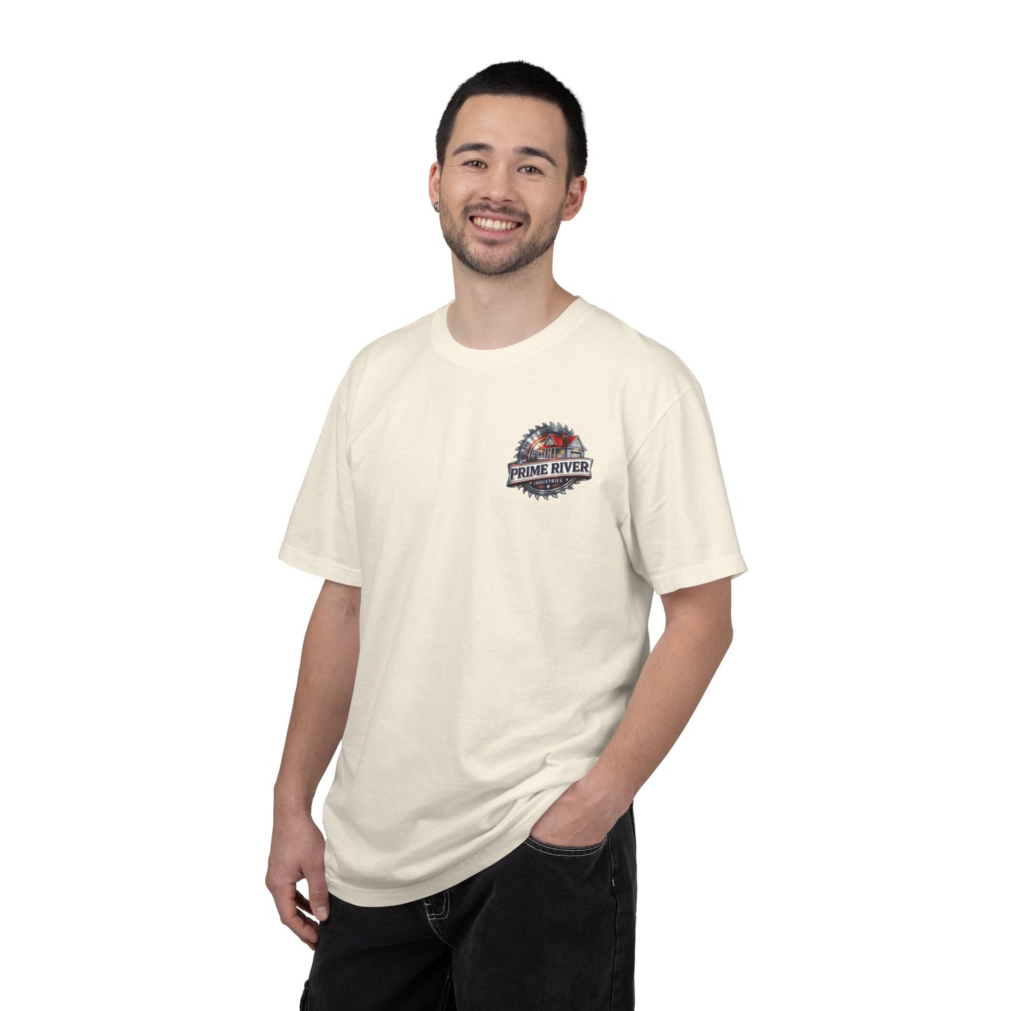 Updated Prime River T-Shirt