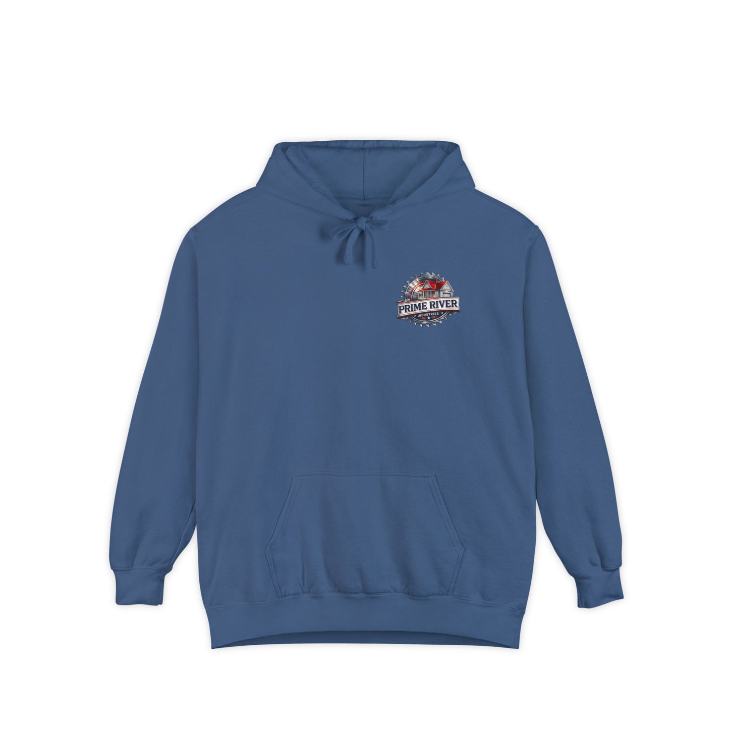 Updated - Prime River Hoodie