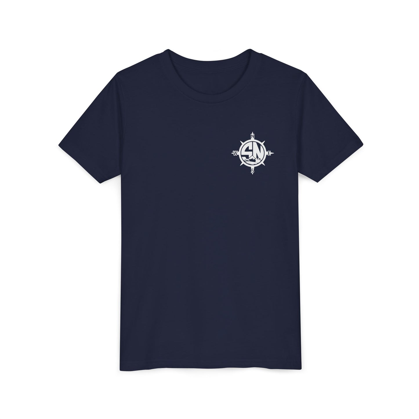Youth Sportsmans Nation Woody T-shirt