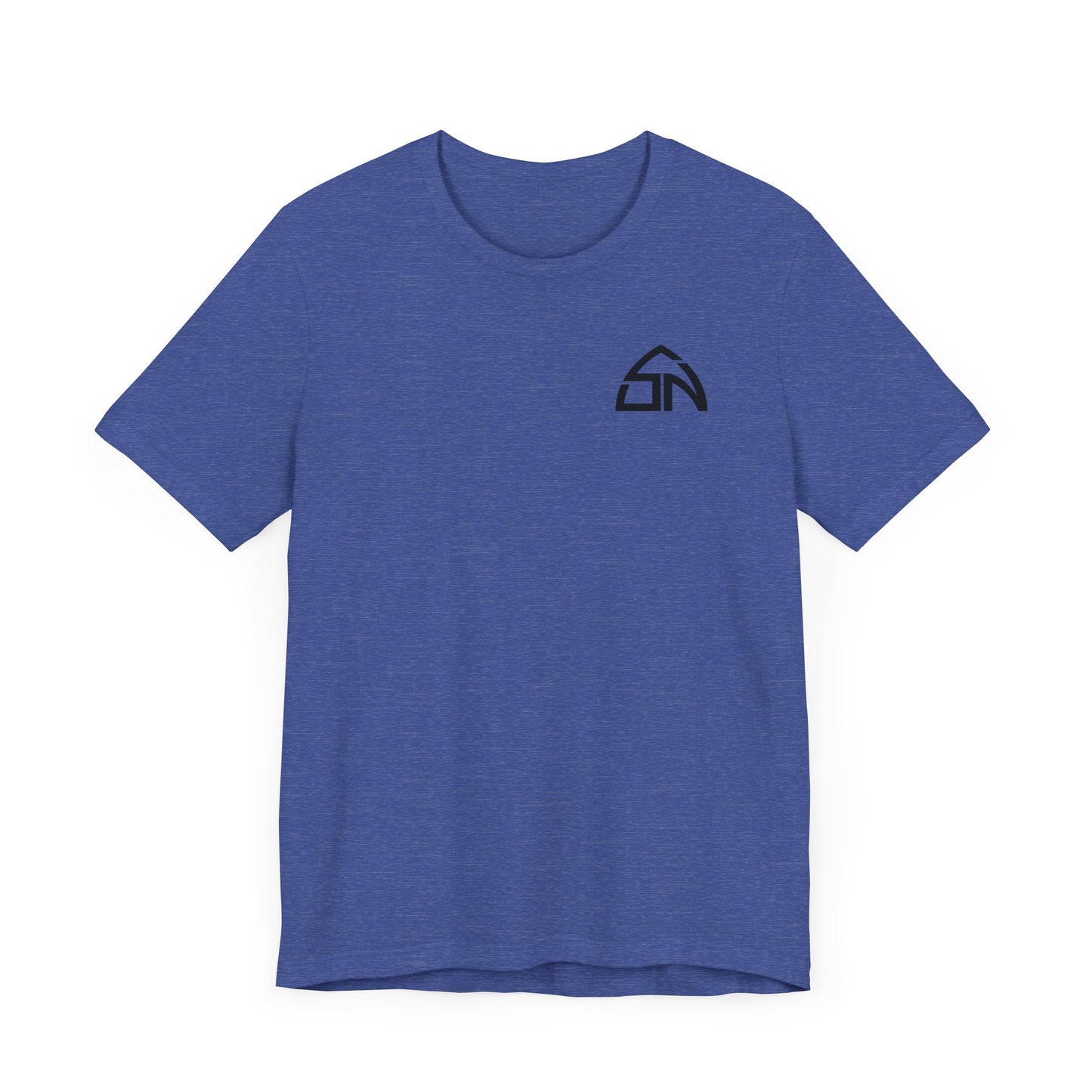 Susky Native Chief Tee