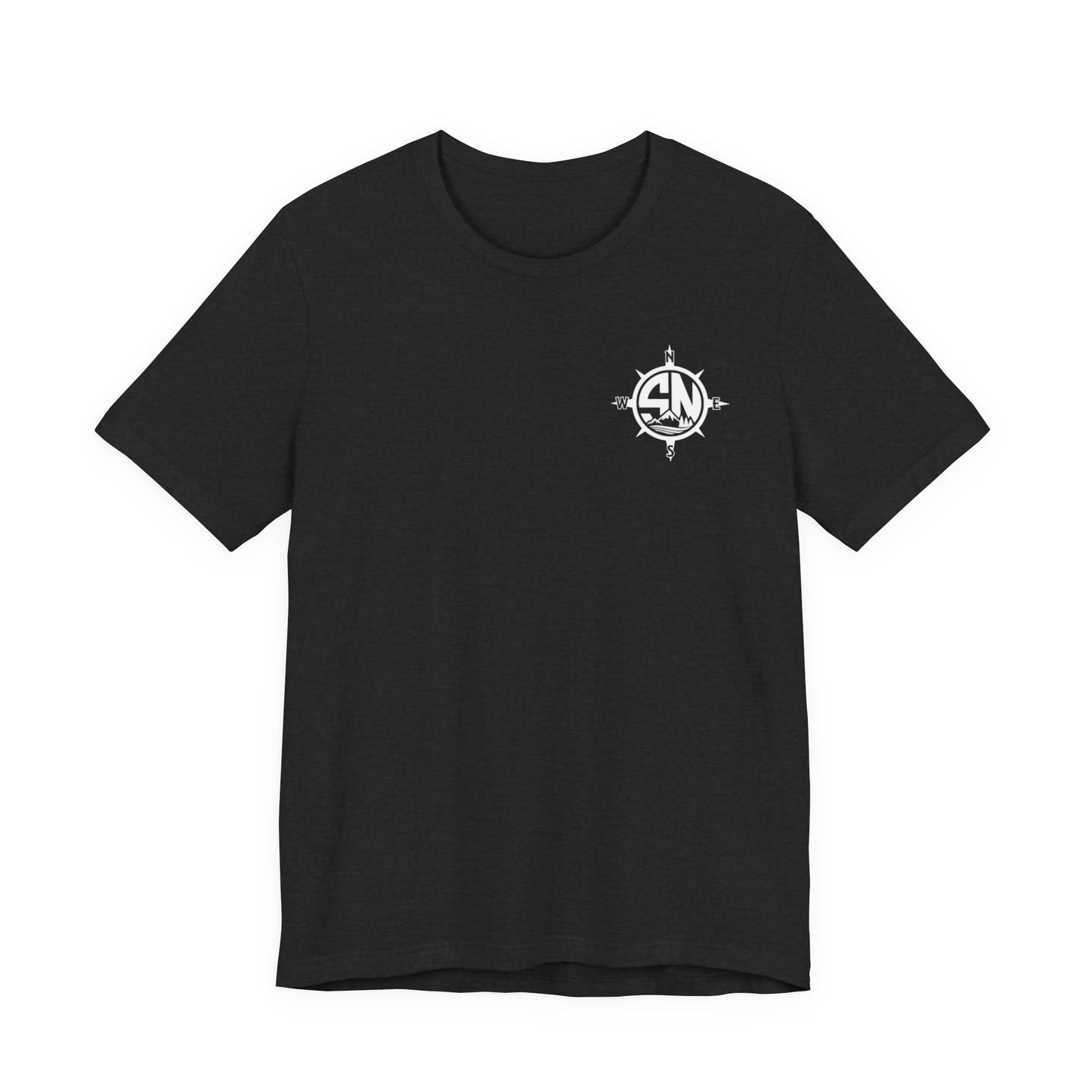Sportsman's Nation Offshore Short Sleeve Tee