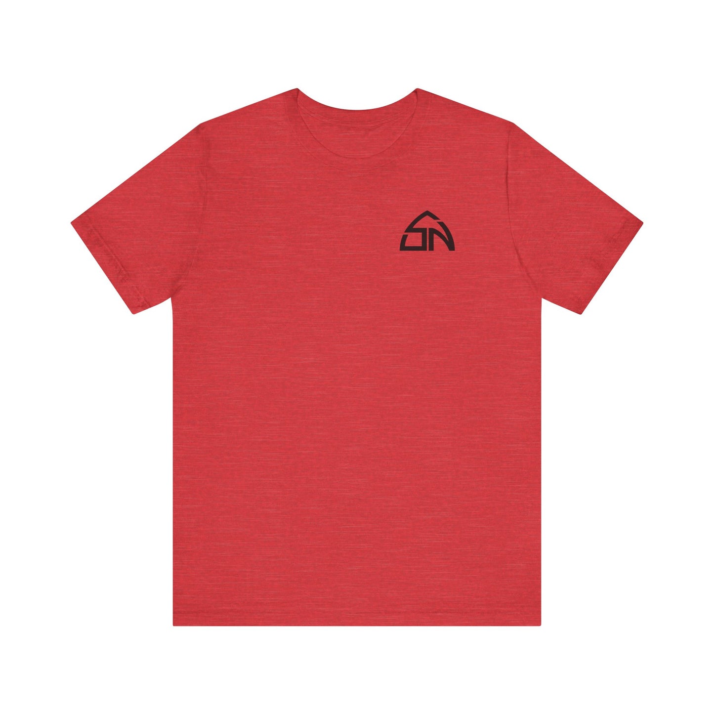 Susky Native Chief Tee
