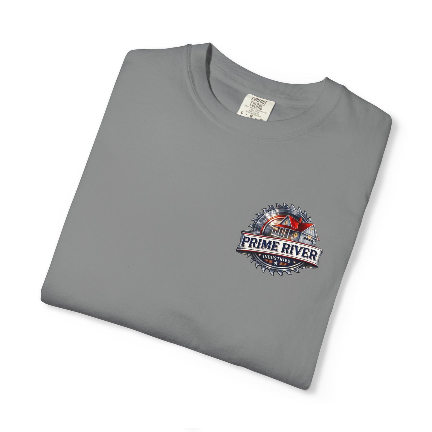 Updated Prime River T-Shirt