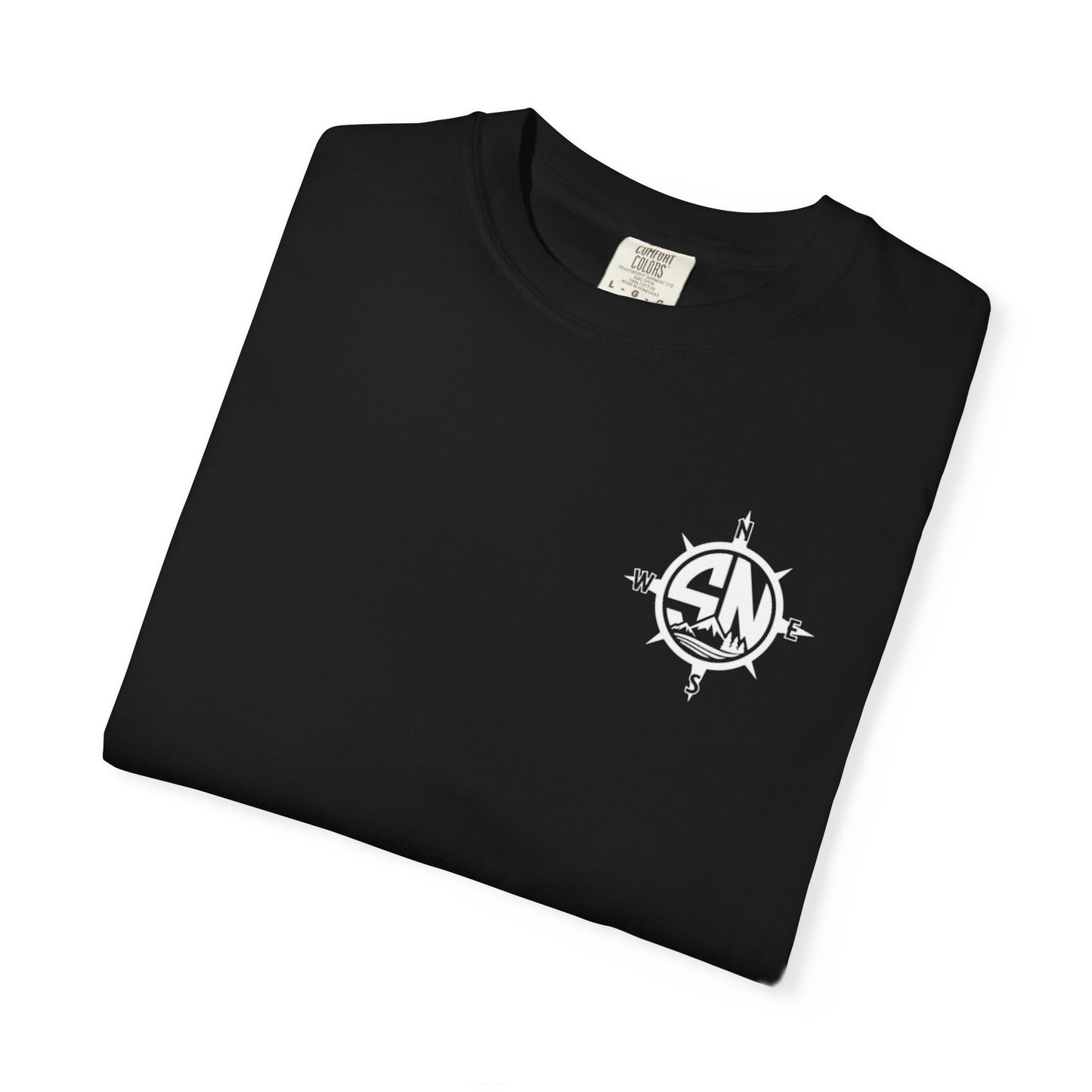 Asleep at the Reel T