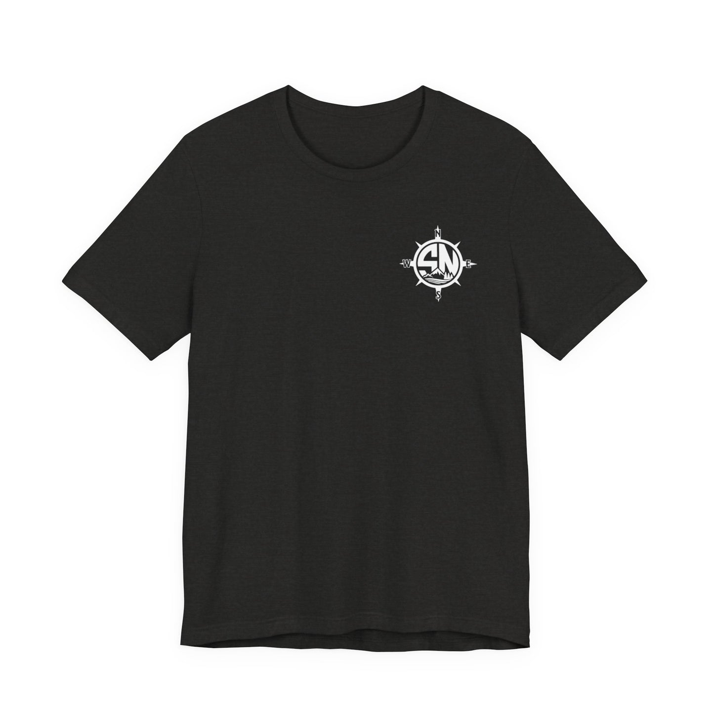Sportsman's Nation Offshore Short Sleeve Tee