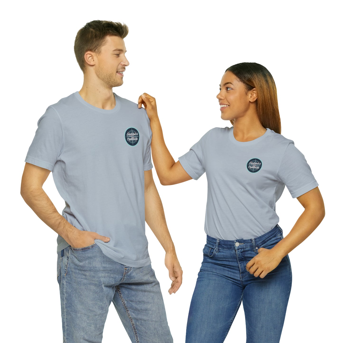 Better By The Beer Unisex Short Sleeve Tee