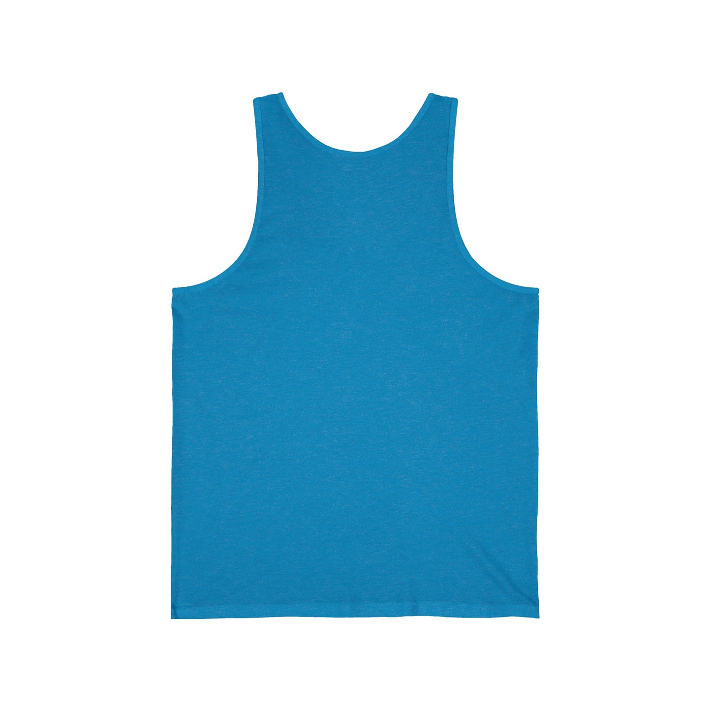 Unisex Jersey Tank MSC