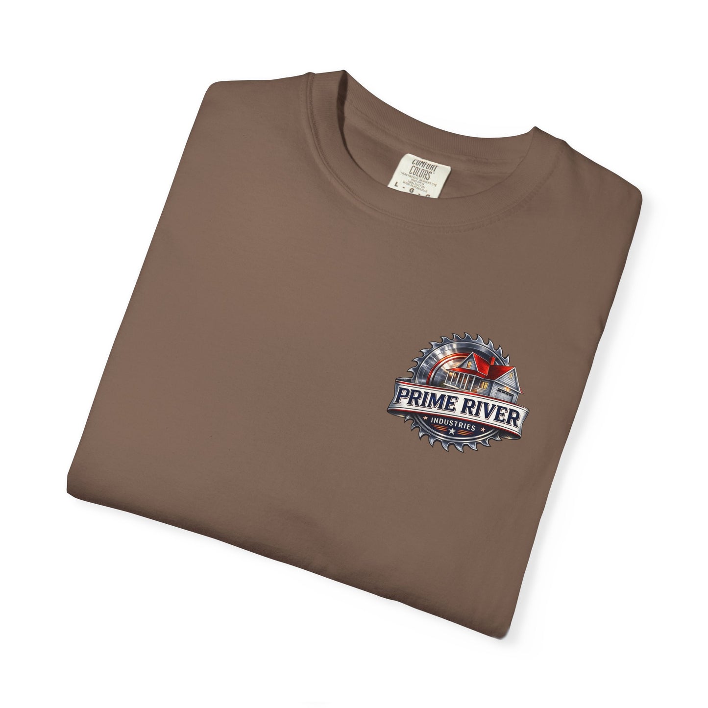 Updated Prime River T-Shirt