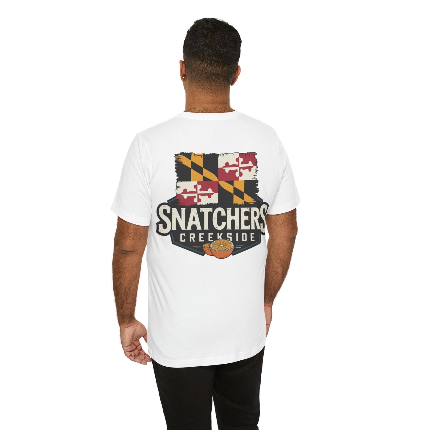 Snatchers Creekside Fresh T-Shirt