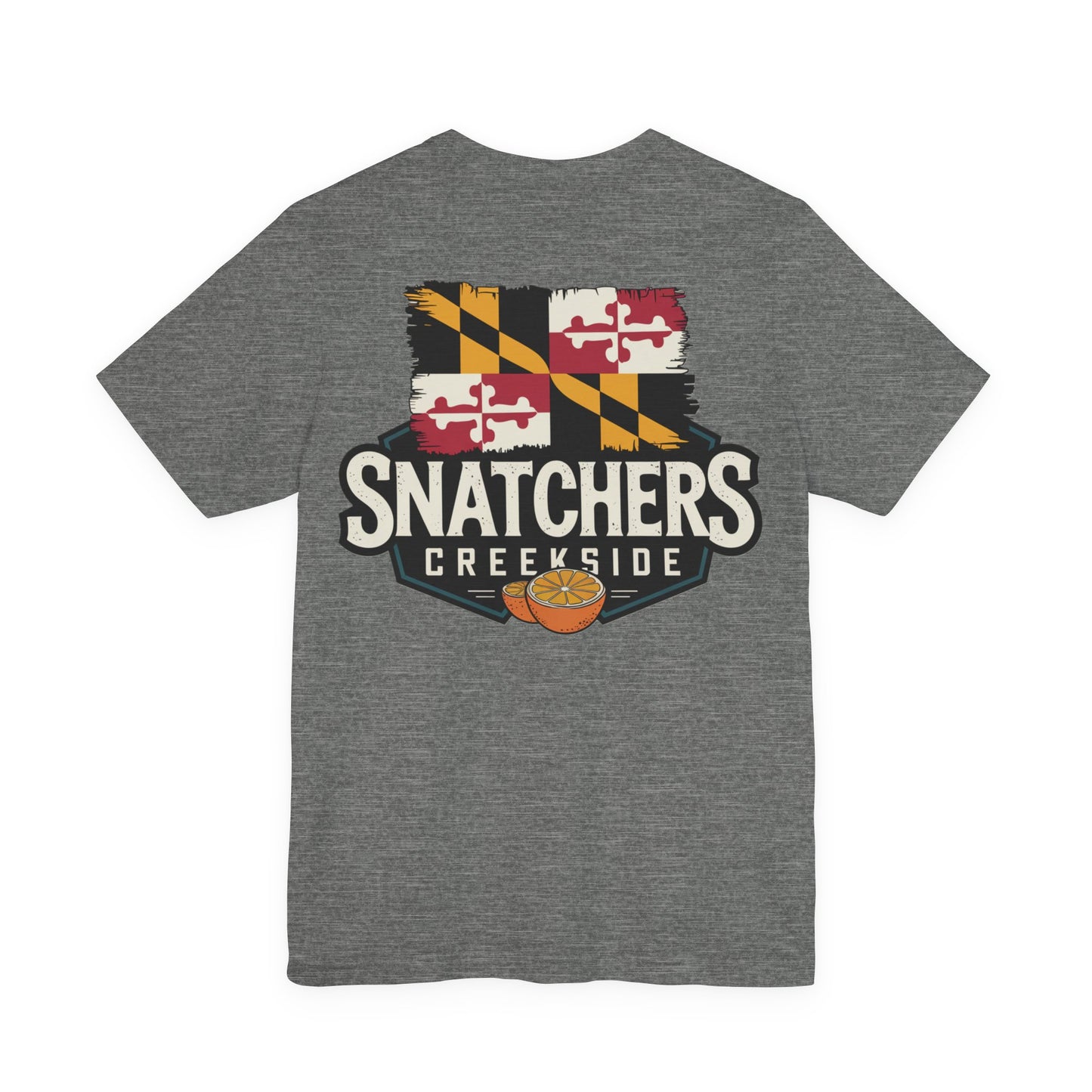Snatchers Creekside Fresh T-Shirt
