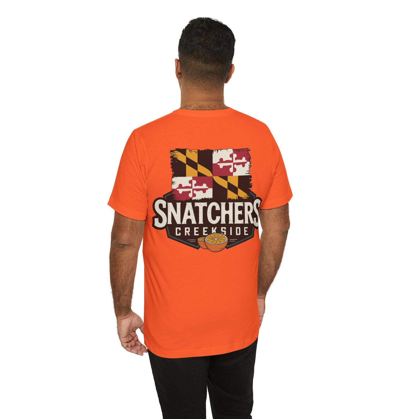 Snatchers Creekside Fresh T-Shirt