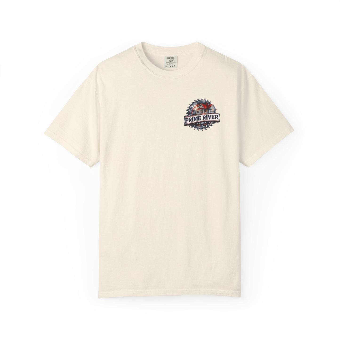 Updated Prime River T-Shirt