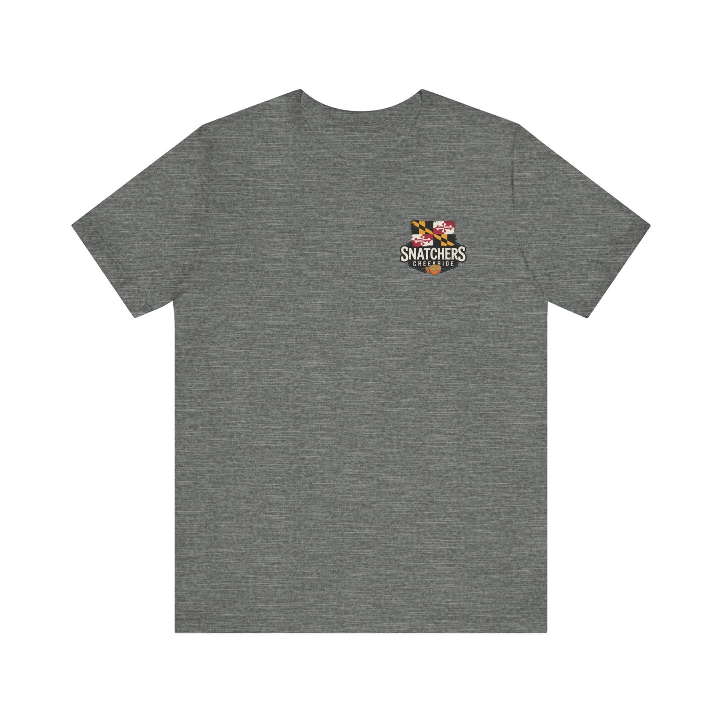 Snatchers Creekside Fresh T-Shirt