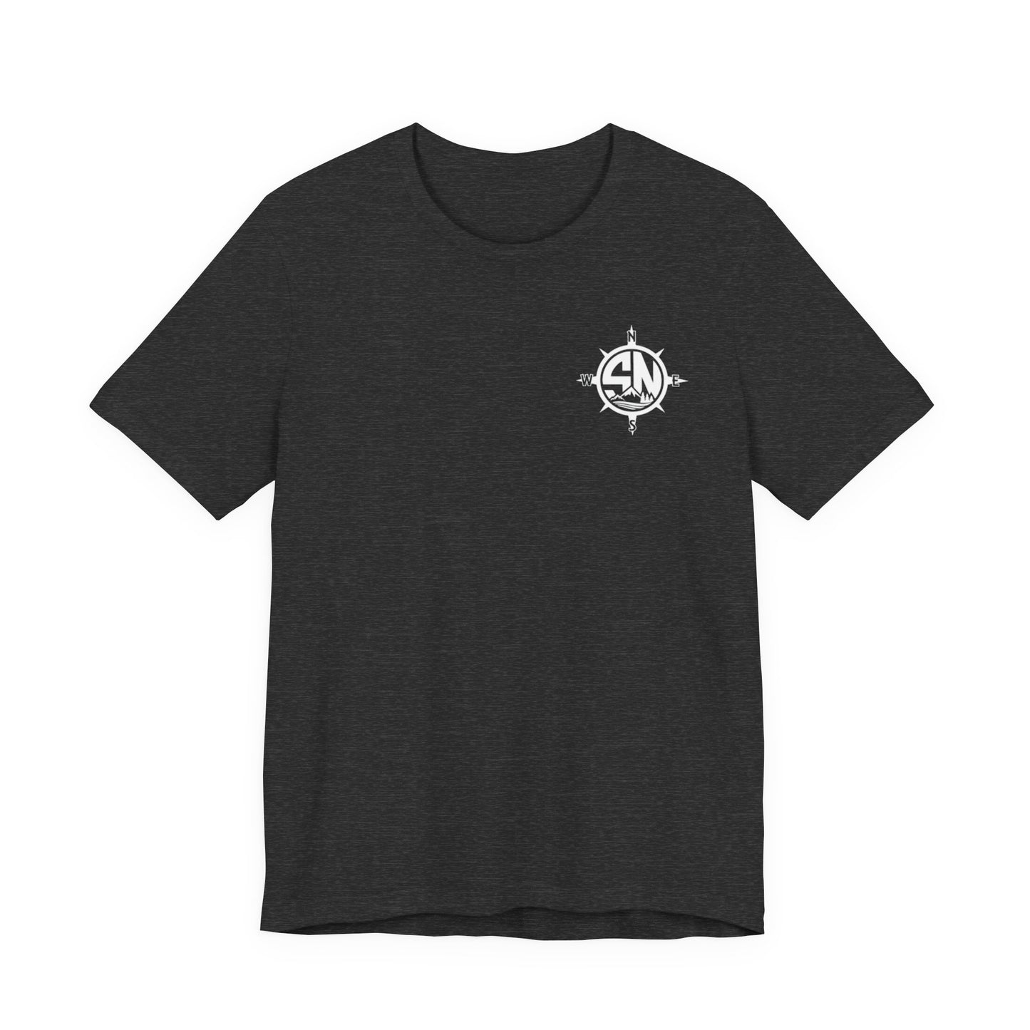 Sportsman's Nation Offshore Short Sleeve Tee