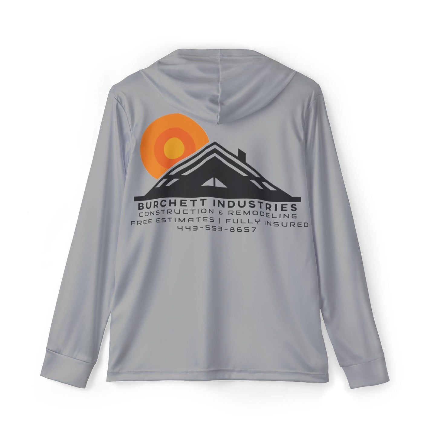 Burchett Industries Sun Shirt