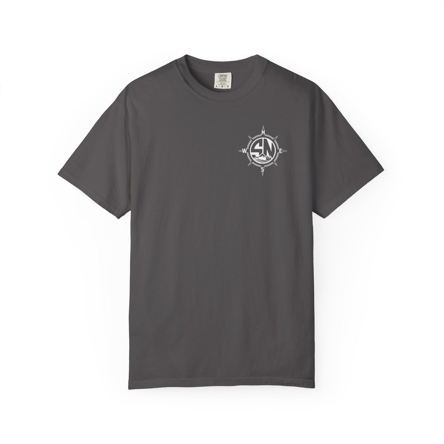 Sportsman’s Nation Comfort Colors Best Bud