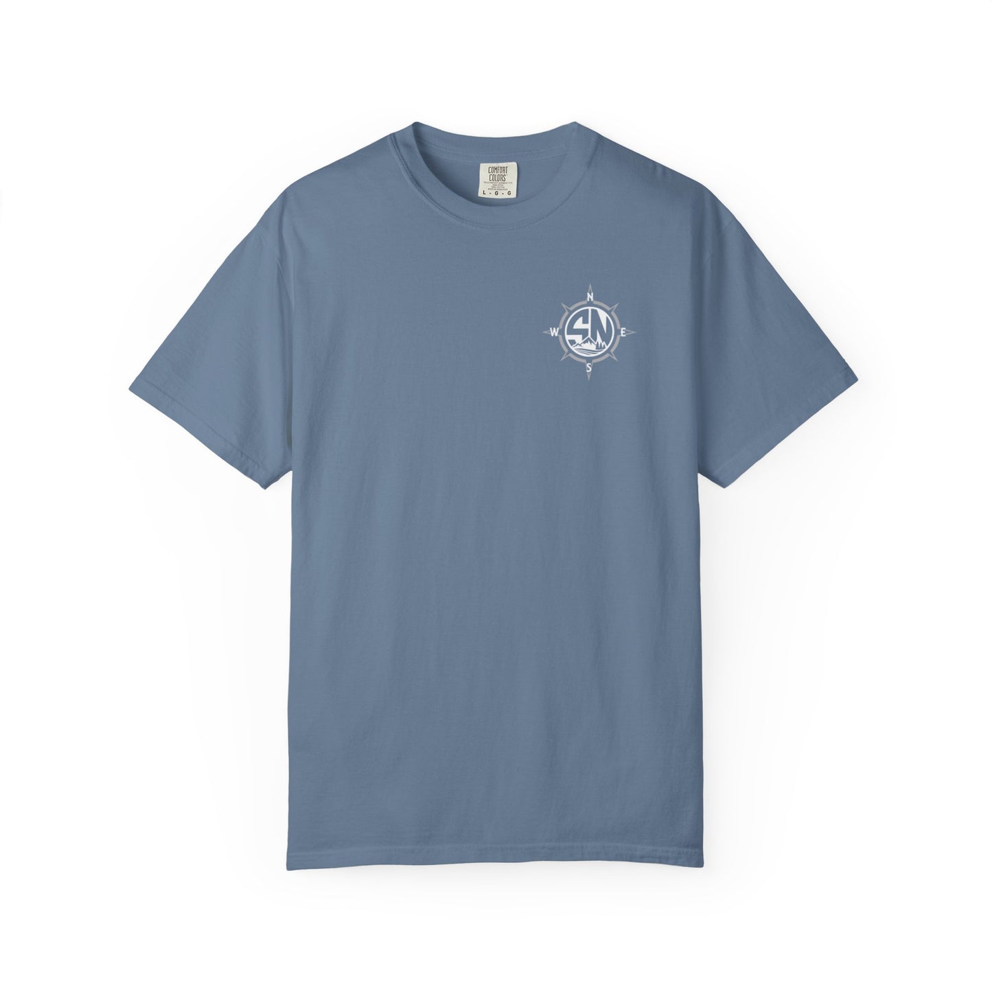 Sportsmans Nation Greenhead Limit T-Shirt