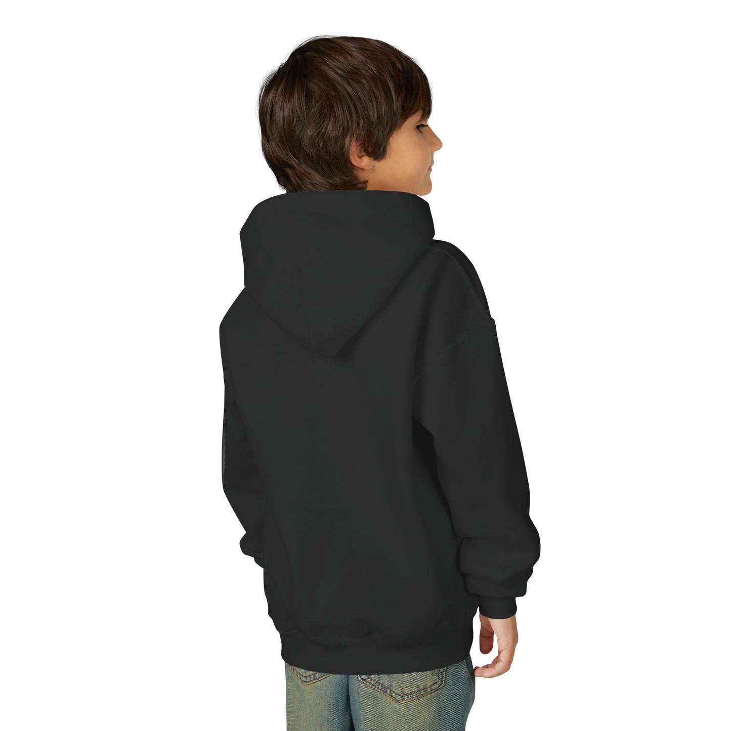Sportsmans Nation Youth Hoodie
