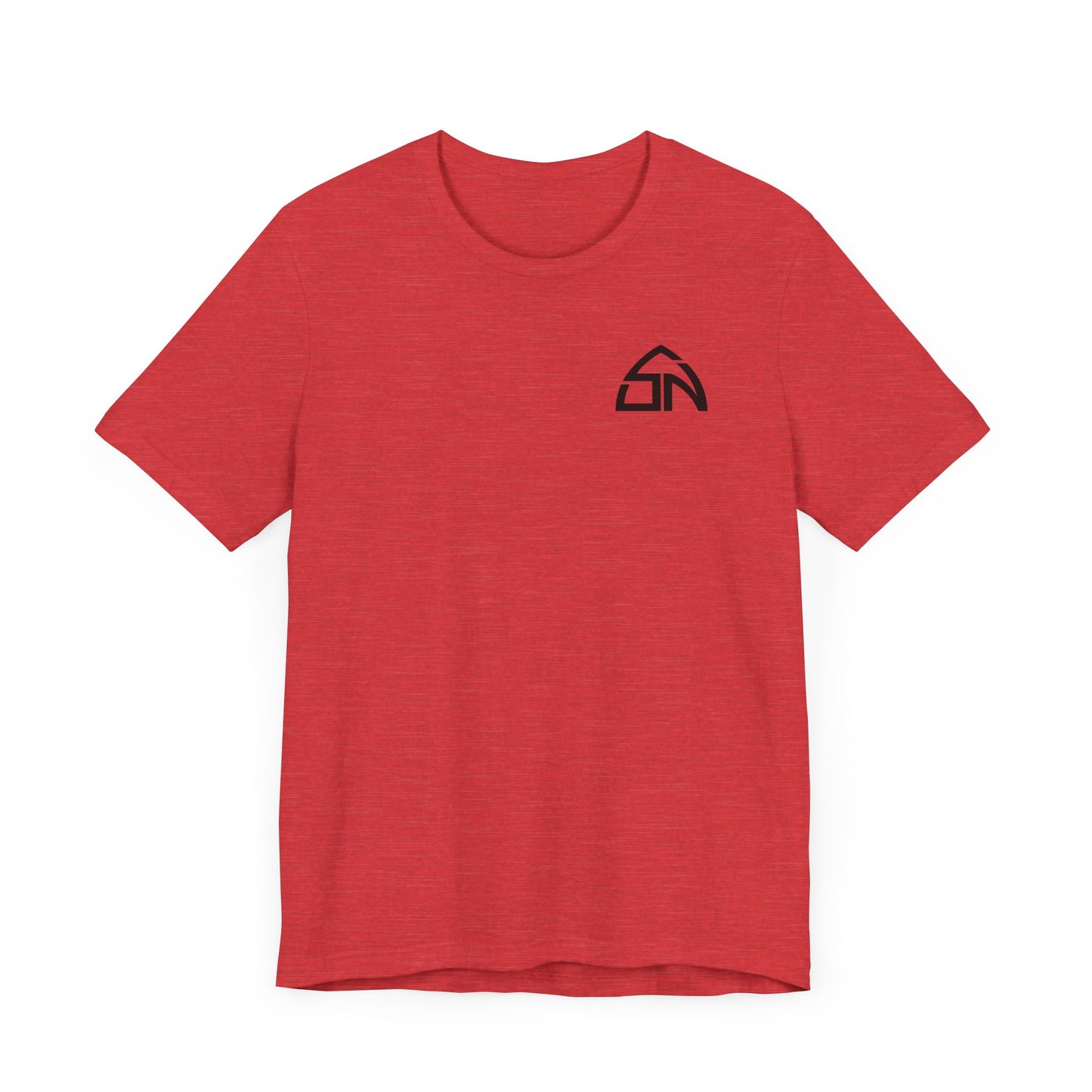 Susky Native Chief Tee