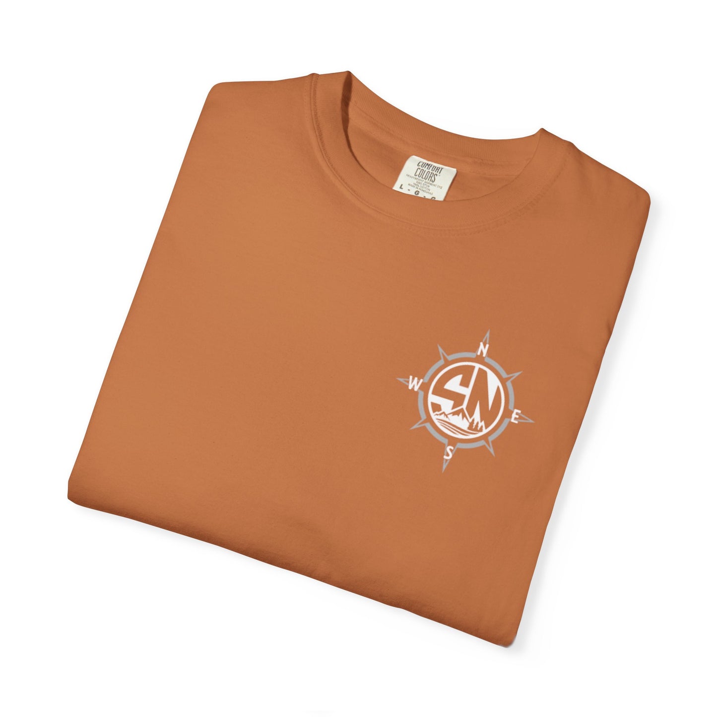 Sportsman’s Nation Duckin' T-Shirt