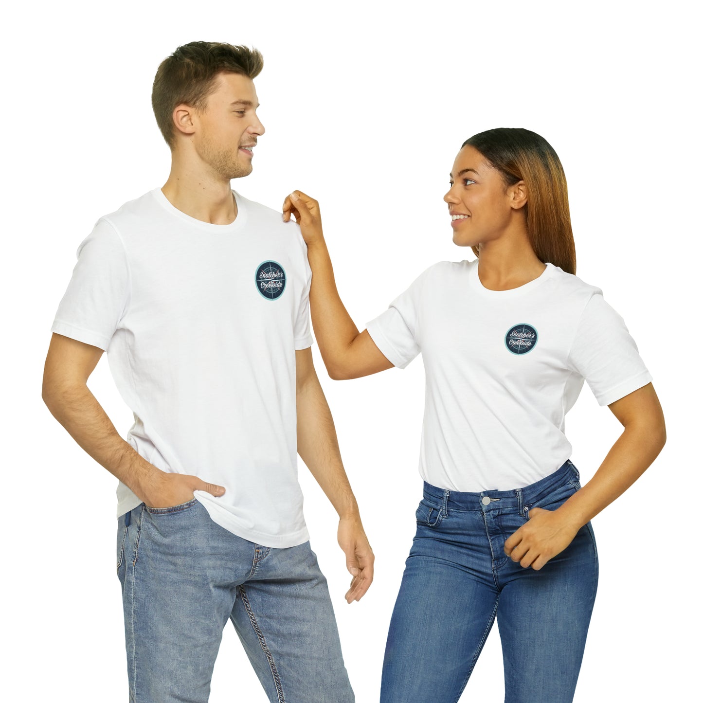 Better By The Beer Unisex Short Sleeve Tee