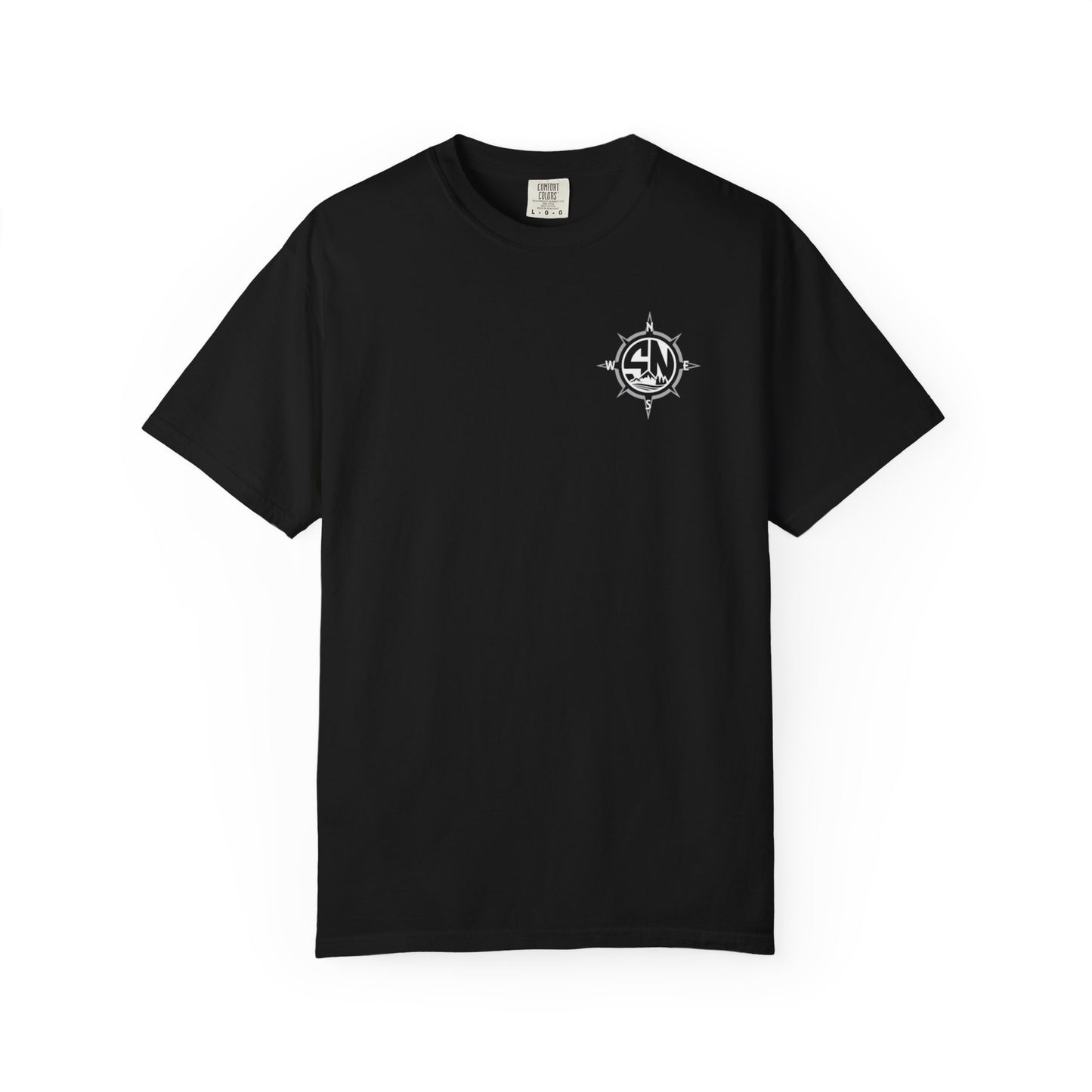 Sportsmans Nation Greenhead Limit T-Shirt