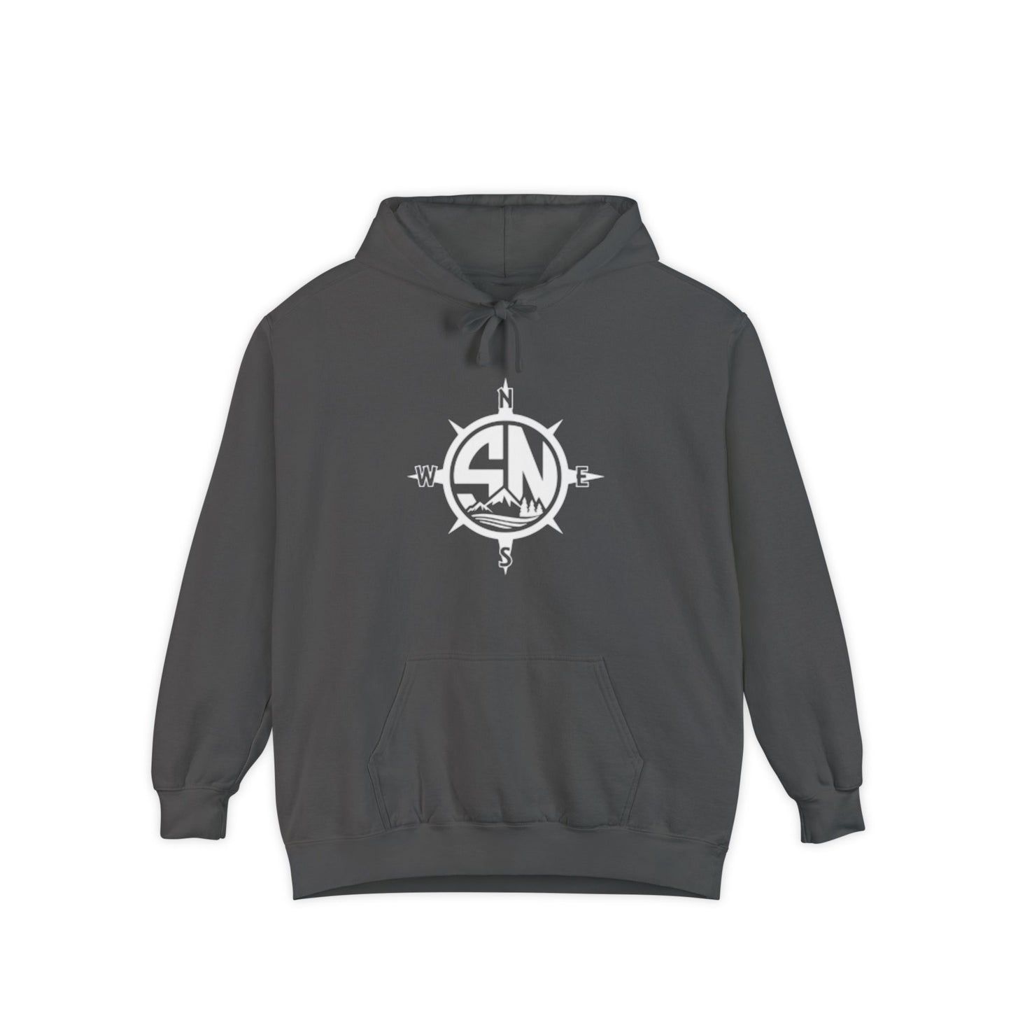 Greenhead Limit Hoodie