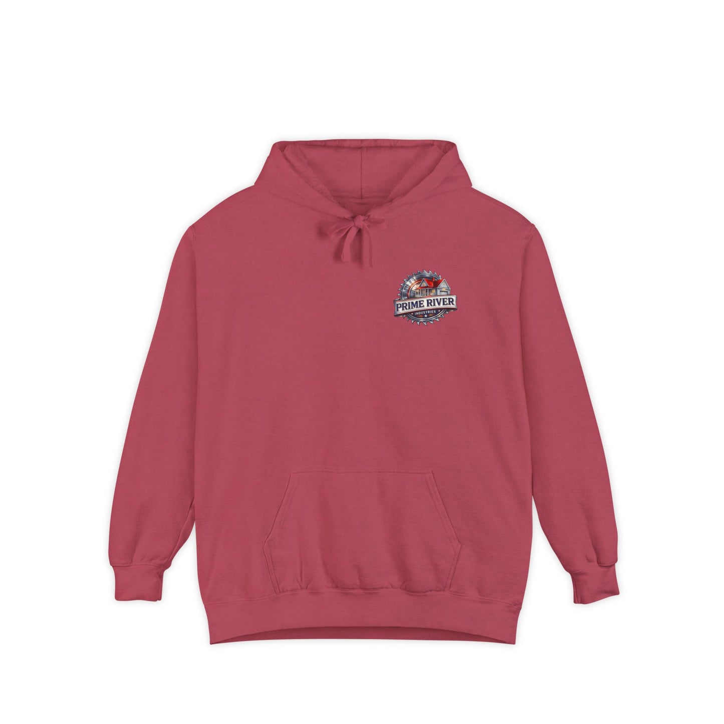 Updated - Prime River Hoodie