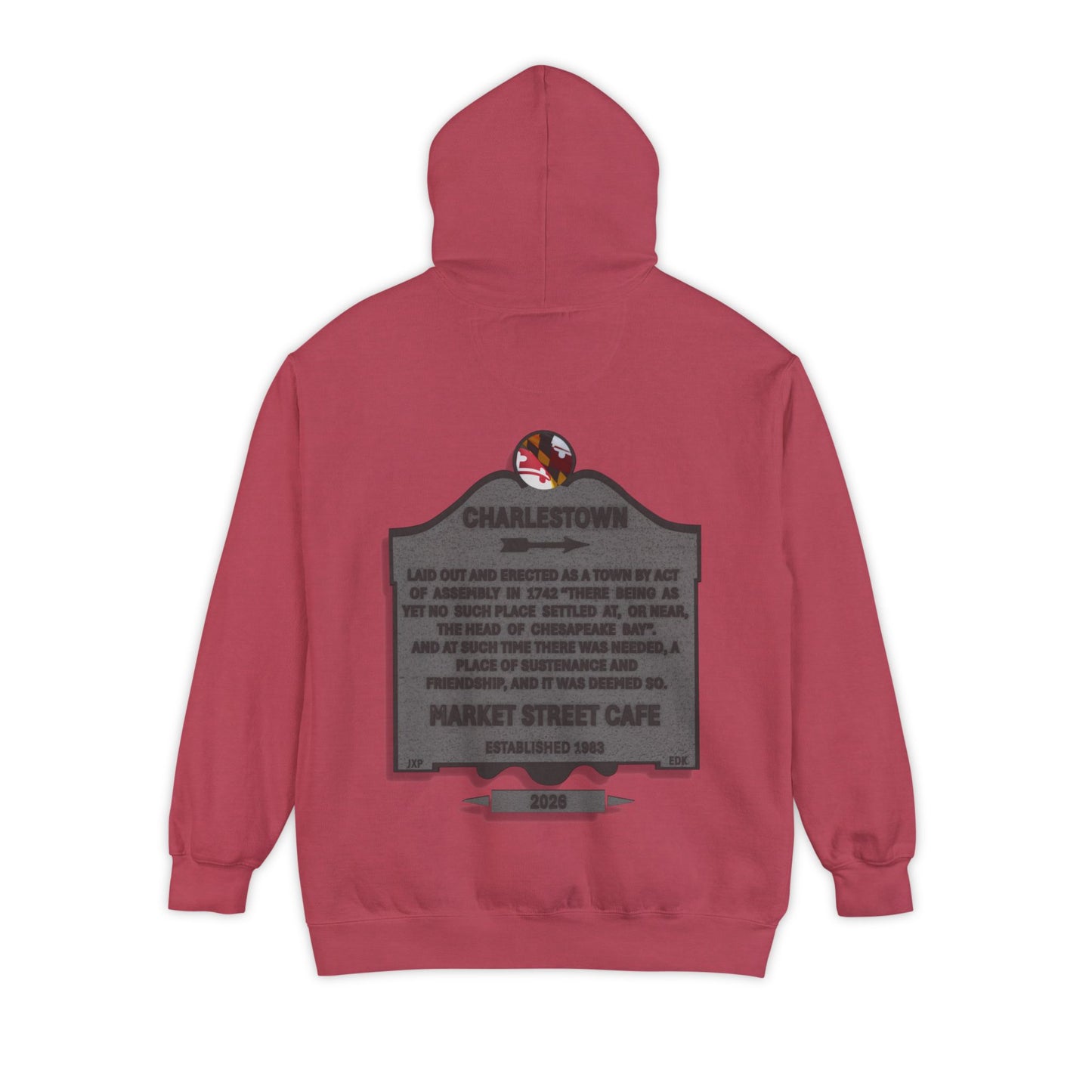 Hoodie