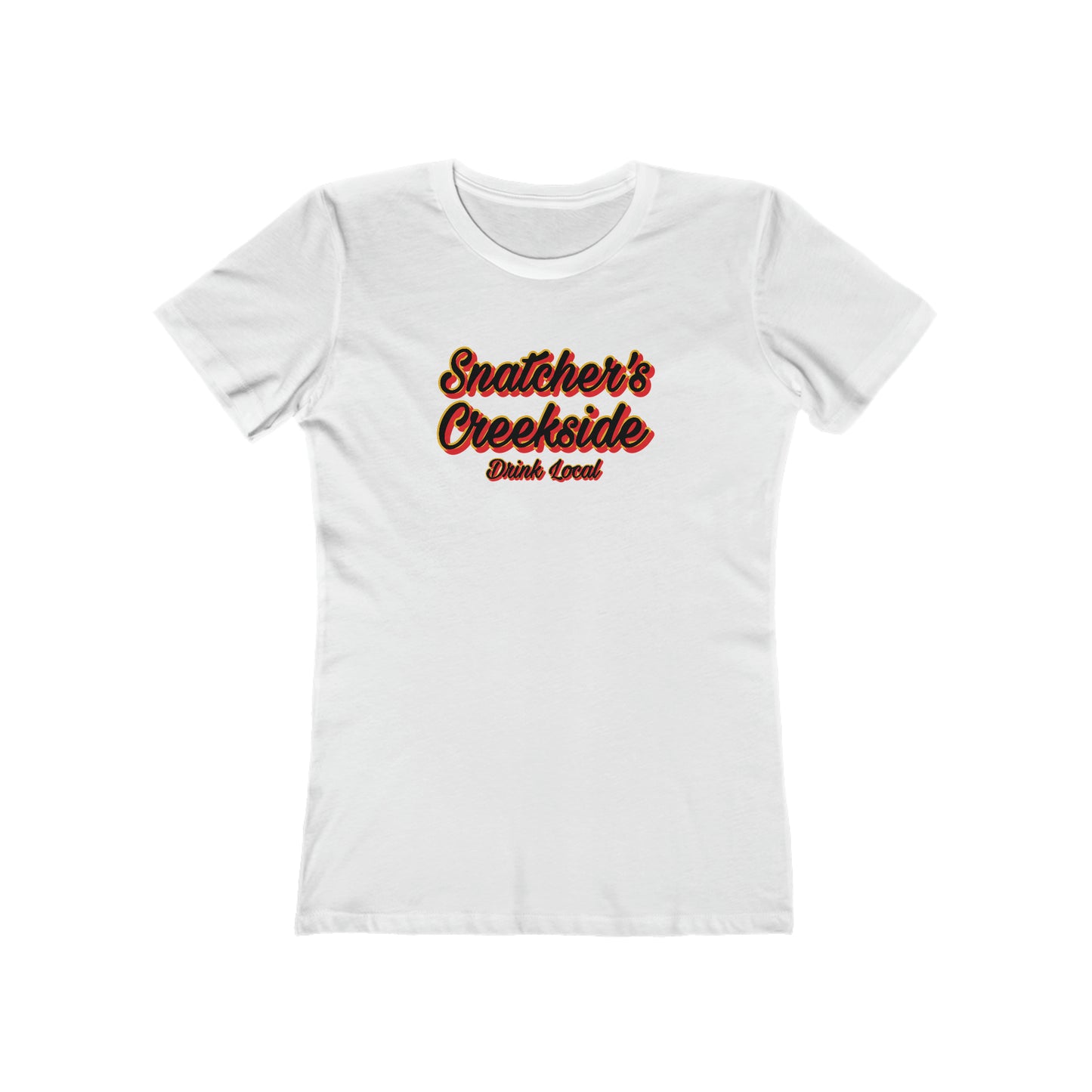 Women's Cold Drink Situation Tee