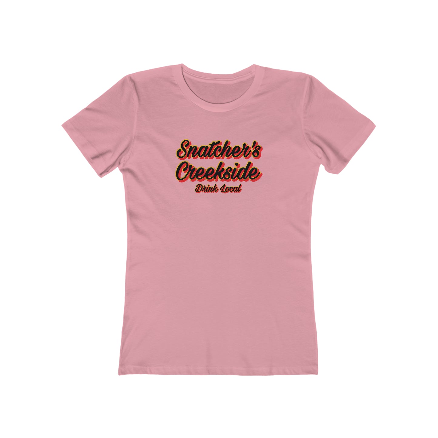 Women's Cold Drink Situation Tee