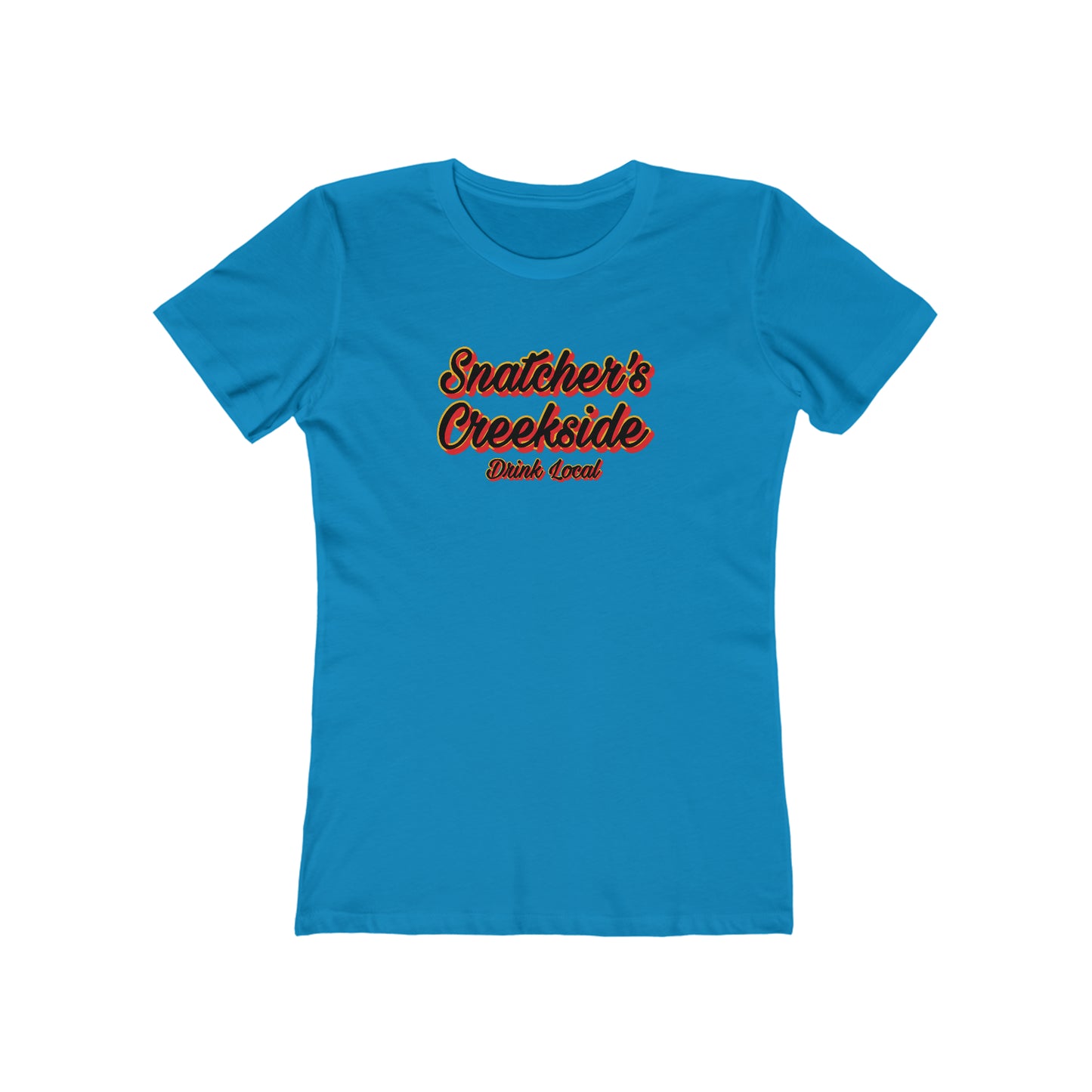 Women's Cold Drink Situation Tee